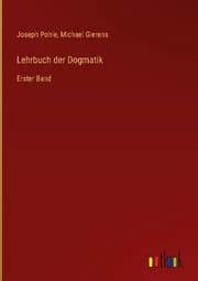 Cover von Lehrbuch der Dogmatik