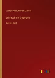 Cover von Lehrbuch der Dogmatik