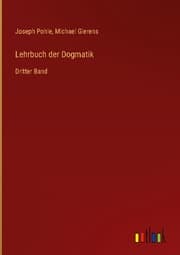 Cover von Lehrbuch der Dogmatik
