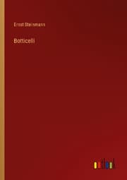 Cover von Botticelli