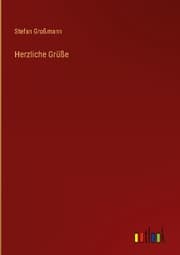 Cover von Herzliche Grüße
