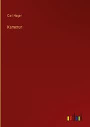 Cover von Kamerun