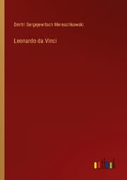 Cover von Leonardo da Vinci
