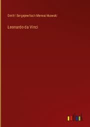 Cover von Leonardo da Vinci