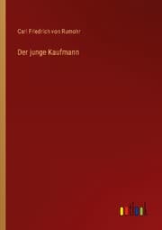 Cover von Der junge Kaufmann