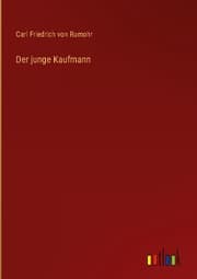 Cover von Der junge Kaufmann