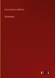 Cover von Veronese
