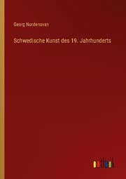 Cover von Schwedische Kunst des 19. Jahrhunderts