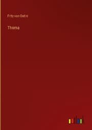 Cover von Thoma