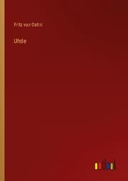 Cover von Uhde