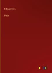 Cover von Uhde