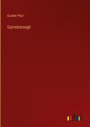 Cover von Gainsborough