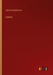Cover von Leonie