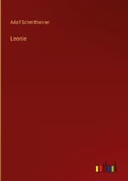 Cover von Leonie