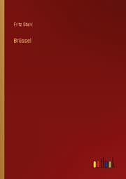Cover von Brüssel