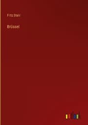 Cover von Brüssel