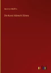 Cover von Die Kunst Albrecht Dürers
