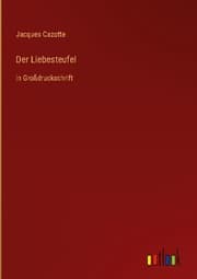 Cover von Der Liebesteufel