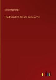 Cover von Friedrich der Edle und seine Ärzte