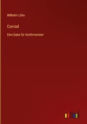 Cover von Conrad