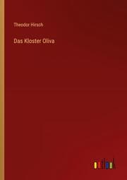 Cover von Das Kloster Oliva
