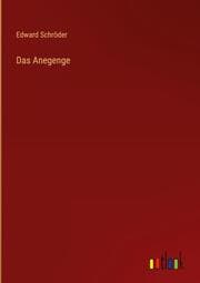Cover von Das Anegenge