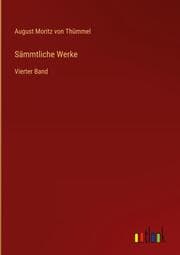 Cover von Sämmtliche Werke