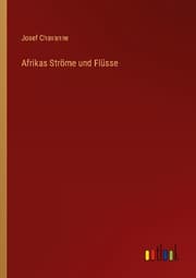 Cover von Afrikas Ströme und Flüsse