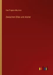 Cover von Zwischen Elbe und Alster