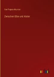 Cover von Zwischen Elbe und Alster
