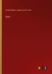 Cover von Rom