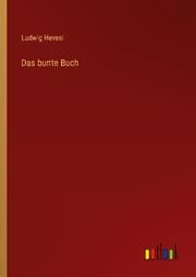 Cover von Das bunte Buch