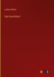 Cover von Das bunte Buch