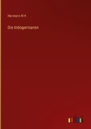 Cover von Die Indogermanen