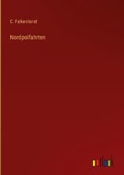 Cover von Nordpolfahrten