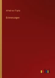 Cover von Erinnerungen