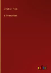 Cover von Erinnerungen