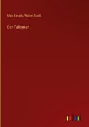 Cover von Der Talisman