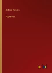 Cover von Napoleon