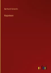 Cover von Napoleon