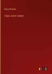Cover von Cajus Julius Caesar