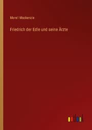 Cover von Friedrich der Edle und seine Ärzte