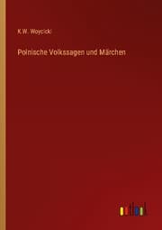 Cover von Polnische Volkssagen und Märchen