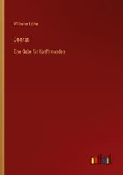 Cover von Conrad