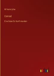 Cover von Conrad