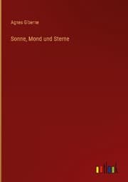 Cover von Sonne, Mond und Sterne