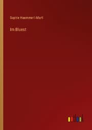 Cover von Im Bluest