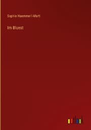 Cover von Im Bluest