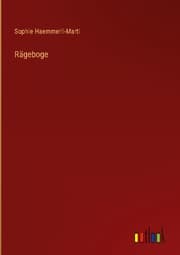 Cover von Rägeboge