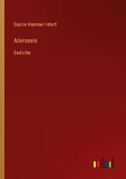 Cover von Allerseele